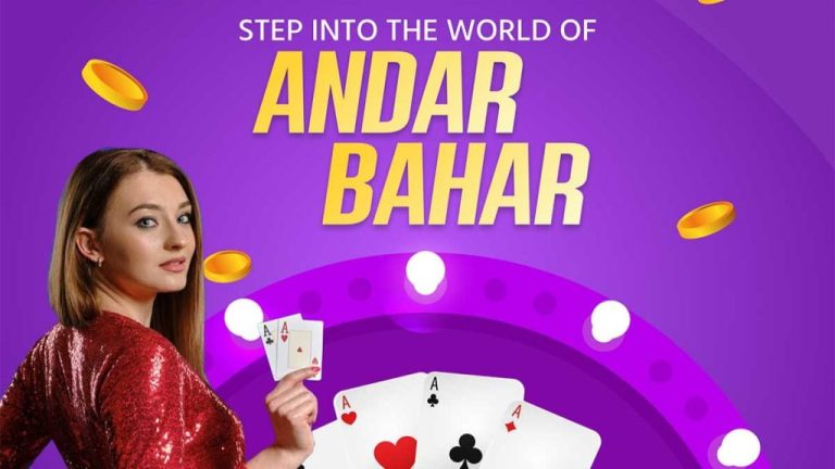 Andar Bahar GA88